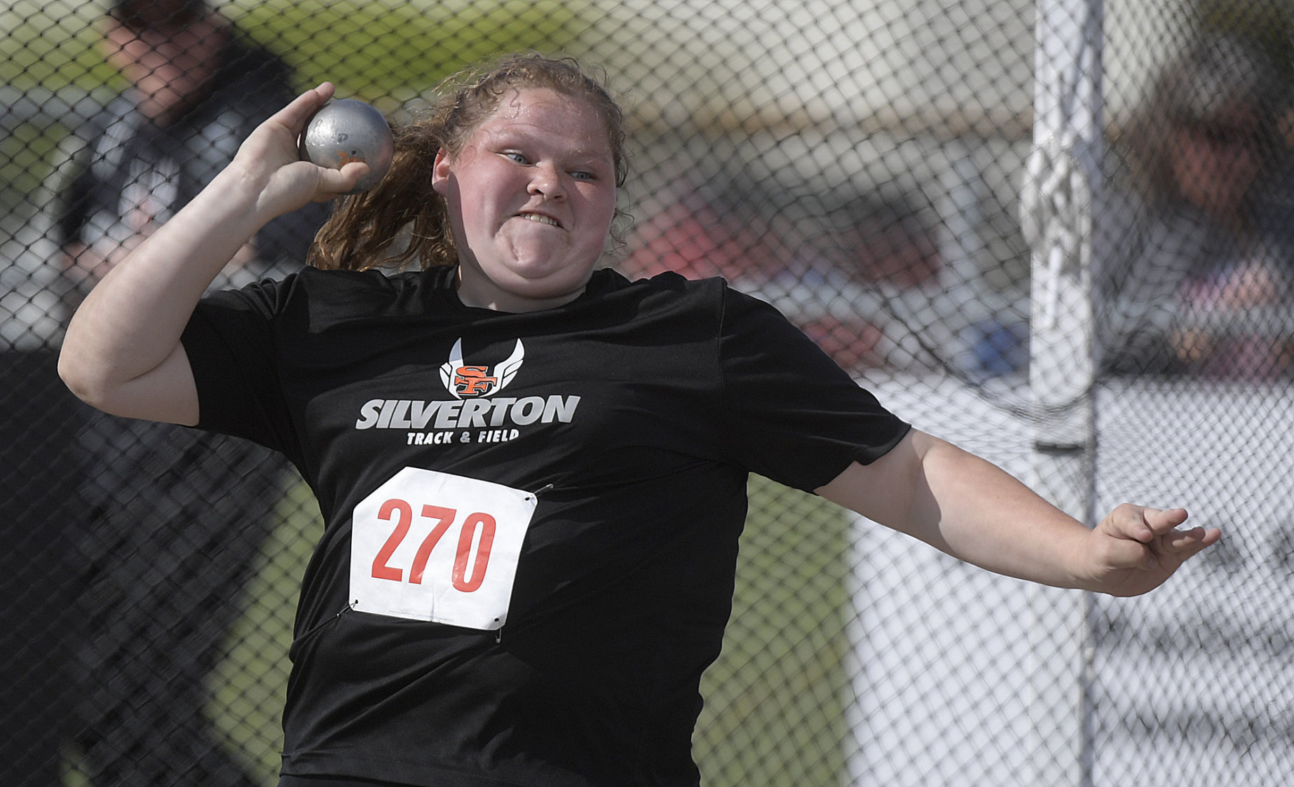 5A DAY1 District Track16-my